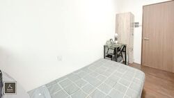 Lakeholmz (D22), Condominium #559344201